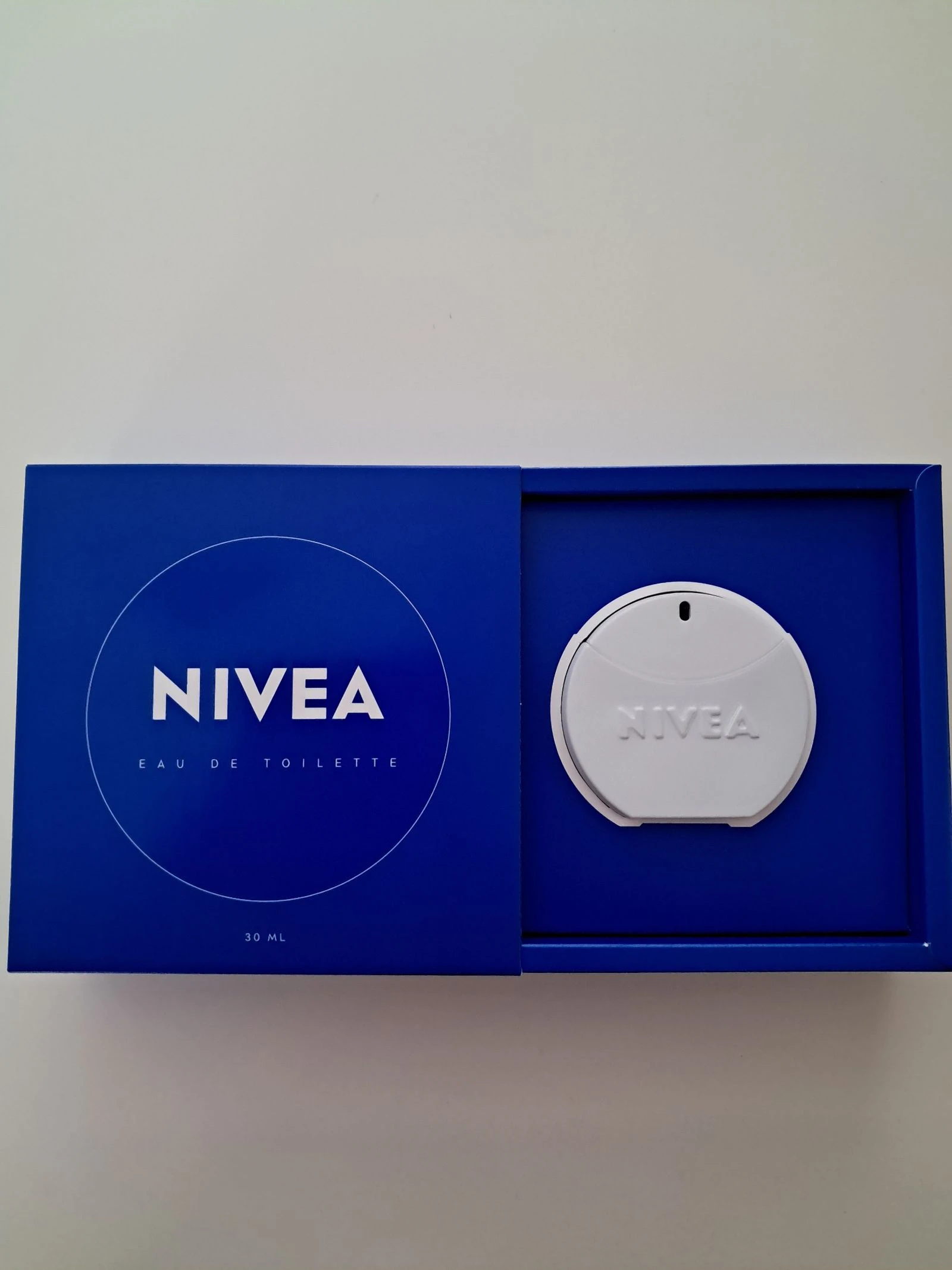 Parfum NIVEA  – photo 2